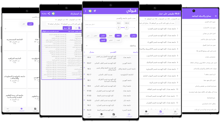 qabuli app